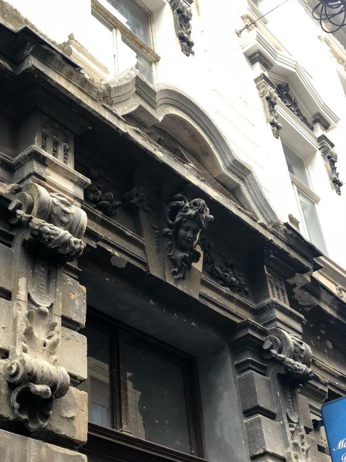 Three Amigos Zagreb Exterior photo